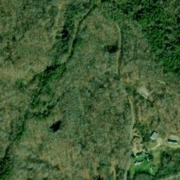 Satellite imagery of Pruden Number Six Mile, US