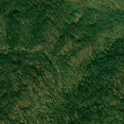 Satellite imagery of Fork Ridge Mine, US