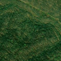 Satellite imagery of Fork Ridge Mine, US