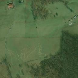 Satellite imagery of Gravelly Ridge, US