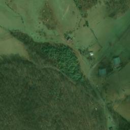 Satellite imagery of Gravelly Ridge, US