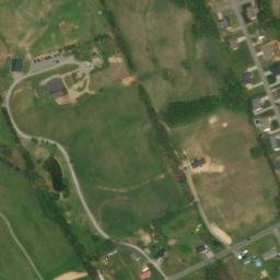 Satellite imagery of Gravelly Ridge, US