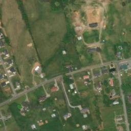Satellite imagery of Gravelly Ridge, US
