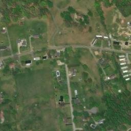 Satellite imagery of Gravelly Ridge, US