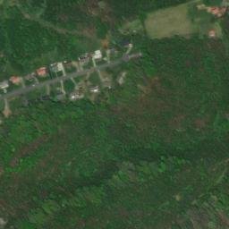 Satellite imagery of Sensabaugh Ridge, US