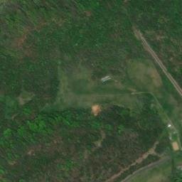 Satellite imagery of Sensabaugh Ridge, US