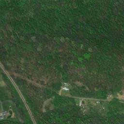 Satellite imagery of Sensabaugh Ridge, US