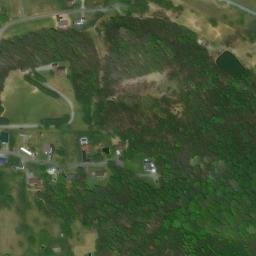 Satellite imagery of Bell Ridge, US