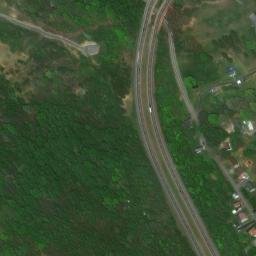 Satellite imagery of Bell Ridge, US