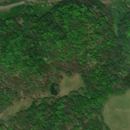 Satellite imagery of Coleman Ridge, US
