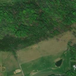 Satellite imagery of Coleman Ridge, US