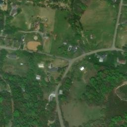 Satellite imagery of Mill Ridge, US