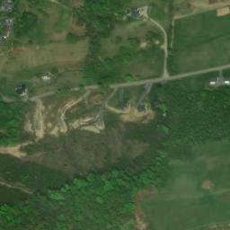 Satellite imagery of Latture Ridge, US