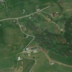 Satellite imagery of Latture Ridge, US