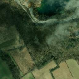 Satellite imagery of Deck Ridge, US