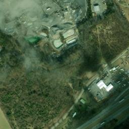 Satellite imagery of Deck Ridge, US