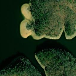 Satellite imagery of Jones Ridge, US