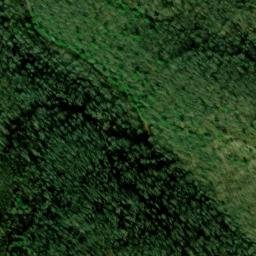 Satellite imagery of East Tank Hollow Prospect, US