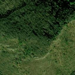 Satellite imagery of East Tank Hollow Prospect, US