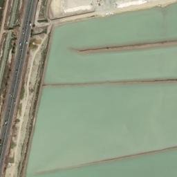 Satellite imagery of survey_point, DZ