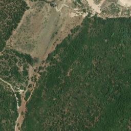 Satellite imagery of Sierra del Valle, ES