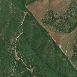Satellite imagery of Sierra del Valle, ES