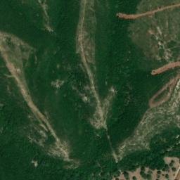 Satellite imagery of Loma de Royales, ES