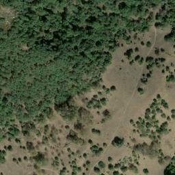 Satellite imagery of Cerro del Javato, ES
