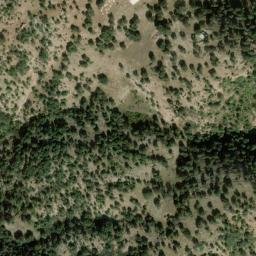 Satellite imagery of survey_point, DZ
