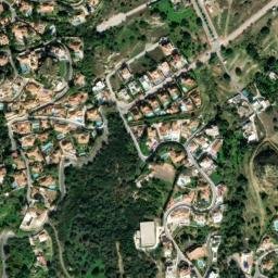 Satellite imagery of survey_point, DZ