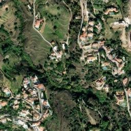 Satellite imagery of survey_point, DZ