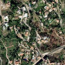 Satellite imagery of survey_point, DZ