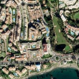 Satellite imagery of survey_point, DZ