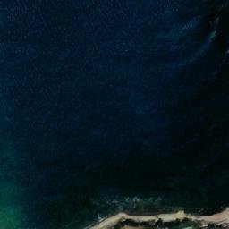 Satellite imagery of Pointe des Oliviers, DZ