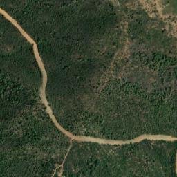 Satellite imagery of Koudiet Khebbach, DZ