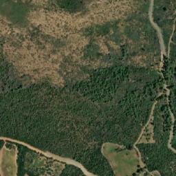 Satellite imagery of Koudiet Khebbach, DZ