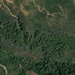 Satellite imagery of Koudiet Khebbach, DZ
