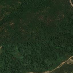 Satellite imagery of Col des Beni Khalfoun, DZ