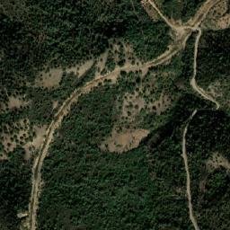 Satellite imagery of Tirilt Bou Afir, DZ