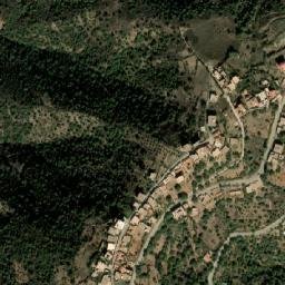 Satellite imagery of Tirilt Bou Afir, DZ