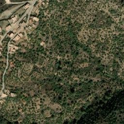 Satellite imagery of Tirilt Bou Afir, DZ
