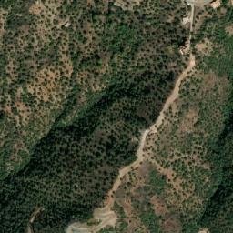 Satellite imagery of Afir, DZ