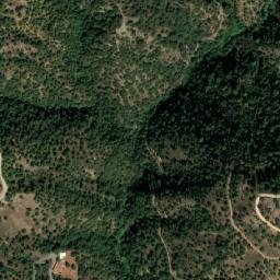 Satellite imagery of Afir, DZ