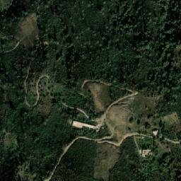 Satellite imagery of Irhil-n-el Djemaa, DZ