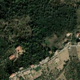 Satellite imagery of Irhil-n-el Djemaa, DZ