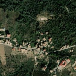Satellite imagery of Irhil-n-el Djemaa, DZ