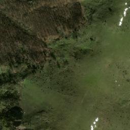 Satellite imagery of Tizi-n-Berber, DZ