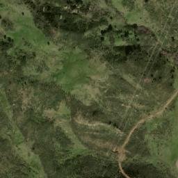 Satellite imagery of Tizi-n-Berber, DZ