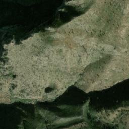 Satellite imagery of Djebel Timerich, DZ