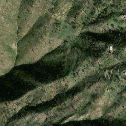 Satellite imagery of Djebel Timerich, DZ